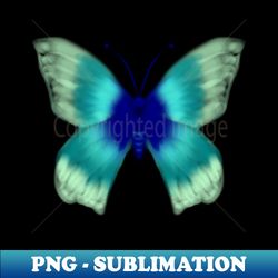tie dye pattern butterfly - tie dye gift - high-resolution png sublimation file - enhance your apparel with stunning detail