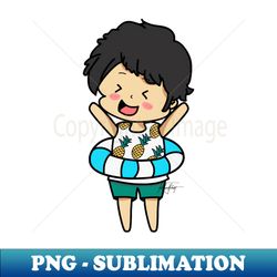beach - Premium Sublimation Digital Download - Instantly Transform Your Sublimation Projects