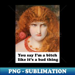 famous picture - Unique Sublimation PNG Download - Perfect for Personalization