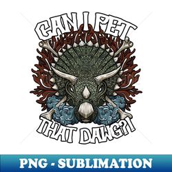 GON PET THAT DAWG - Special Edition Sublimation PNG File - Perfect for Sublimation Art