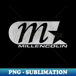 Millencolin Vintage - Premium Sublimation Digital Download - Add a Festive Touch to Every Day
