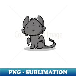 Cute toothless - Premium PNG Sublimation File - Unleash Your Inner Rebellion