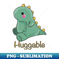 huggable plush dinosaur - elegant sublimation png download - stunning sublimation graphics