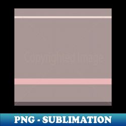 A gorgeous arrangement of Wenge Grey Lotion Pink and Soft Pink stripes - Unique Sublimation PNG Download - Perfect for Personalization