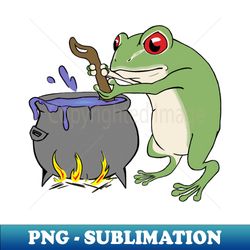 Double Bubble Toil and Trouble - High-Quality PNG Sublimation Download - Transform Your Sublimation Creations