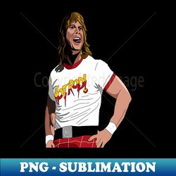 Rowdy Hot - PNG Sublimation Digital Download - Unleash Your Inner Rebellion