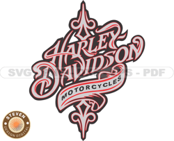 Harley Logos Svg Bundle, Harley Tshirt Design, Custom Biker,Harley Davidson Logo Digital File,  Motorbike Svg 31