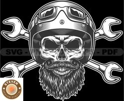 Motorcycle svg logo, Motorbike Svg  PNG, Harley Logo, Skull SVG Files, Motorcycle Tshirt Design, Motorbike Svg 57