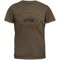 Grateful Dead &8211 Truckin Co. T-Shirt