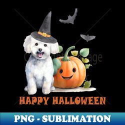 dog halloween - Unique Sublimation PNG Download - Perfect for Personalization