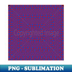 Roman mosaic pattern - Signature Sublimation PNG File - Spice Up Your Sublimation Projects
