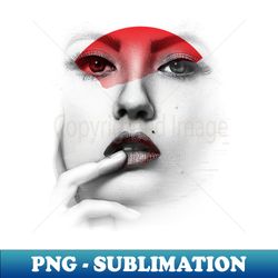 beautiful landscape - high-quality png sublimation download - defying the norms