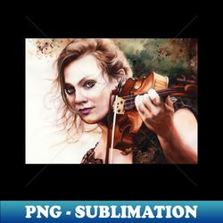 Gypsy In My Soul - Professional Sublimation Digital Download - Transform Your Sublimation Creations