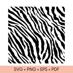 Tiger print svg, tiger Pattern svg, pattern svg, seamless pattern svg, vector, layered svg, tshirt svg, cut file ,