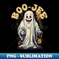 BOO-JEE - High-Quality PNG Sublimation Download - Defying the Norms