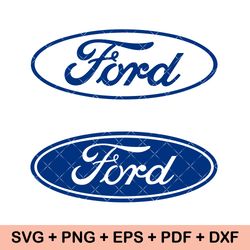 Ford svg, Car svg, race car svg, brand svg, vector, layered svg, race svg, men svg, formula1 svg, Instant download