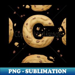 cookies lover - Artistic Sublimation Digital File - Add a Festive Touch to Every Day