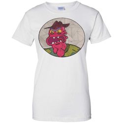 Order Rick and Morty &8211 Scary Terry T-Shirt Ladies&8217 T-Shirt