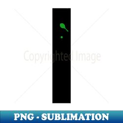 tennis ball - png transparent digital download file for sublimation - boost your success with this inspirational png download