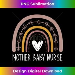 mother baby nurse postpartum mom baby nursing graduation - minimalist sublimation digital file - reimagine your sublimation pieces