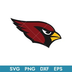 Logo Arizona Cardinals Svg, Arizona Cardinals Svg, Arizona Cardinal, Instant Download