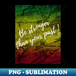 Reggae style - Special Edition Sublimation PNG File - Transform Your Sublimation Creations