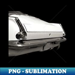 Classic Car - Trendy Sublimation Digital Download - Bold & Eye-catching