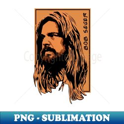 bob seger legend - Stylish Sublimation Digital Download - Perfect for Sublimation Mastery