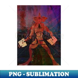 no more running up that hill - sublimation-ready png file - unlock vibrant sublimation designs