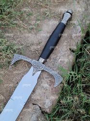 Legend of The Seeker Sword of Truth battle ready, Master sword Amazing Sword