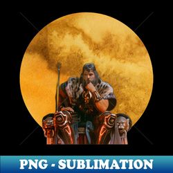 barbarian king - unique sublimation png download - boost your success with this inspirational png download