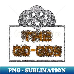 gogos vintage - Elegant Sublimation PNG Download - Spice Up Your Sublimation Projects