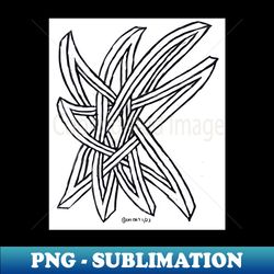 Dancing Inter-dimensional Star Ska Daddio - Exclusive Sublimation Digital File - Perfect for Sublimation Mastery