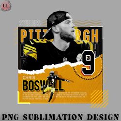 football png chris boswell football paper poster steelers