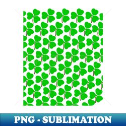 Petals Pattern - Trendy Sublimation Digital Download - Create with Confidence