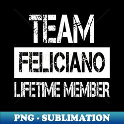 Feliciano - Unique Sublimation PNG Download - Perfect for Sublimation Art