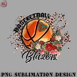 basketball png aesthetic pattern blazers basketball gifts vintage styles