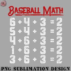 Basketball PNG Baseball Math Double Play