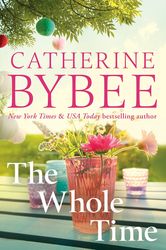 The Whole Time (The D'Angelos Book 4)
