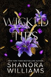 Wicked Ties (The Tether Trilogy Book 2