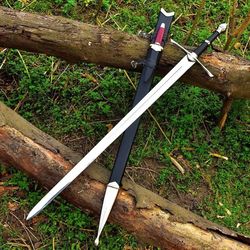 Custom Sword, Personalized Sword, Engraved Sword, Chivalry Ring Medieval Knight Arming Short Sword Christmas Amindustry