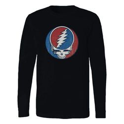 Grateful Dead Long Sleeve T-Shirt