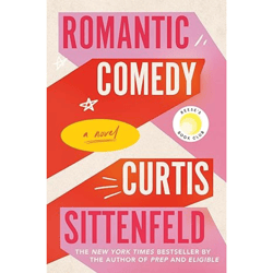 Romantic Comedy (Reese's Book Club): A Novel