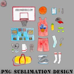 Basketball PNG Basketball Gear
