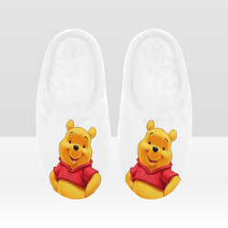 winnie pooh slippers