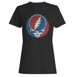 Grateful Dead Woman&8217s T-Shirt