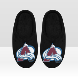 Avalanche Slippers