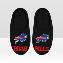 bills slippers
