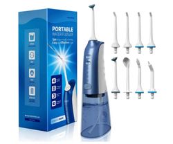 Portable Water Flosser - HP129A