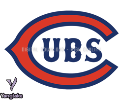 Chicago Cubs, Baseball Svg, Baseball Sports Svg, MLB Team Svg, MLB, MLB Design 71